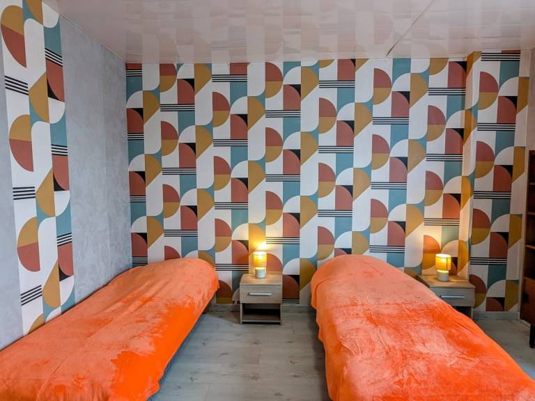 Charming house in Crugey with pets welcome — photo 4