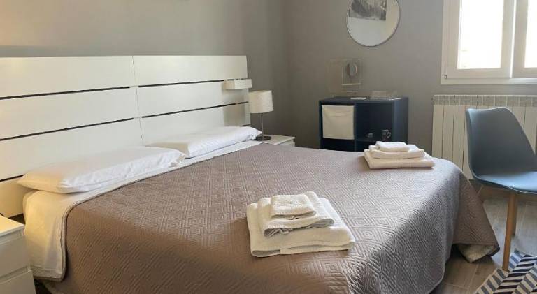 Apartment with 2 rooms for 5 persons — photo 2