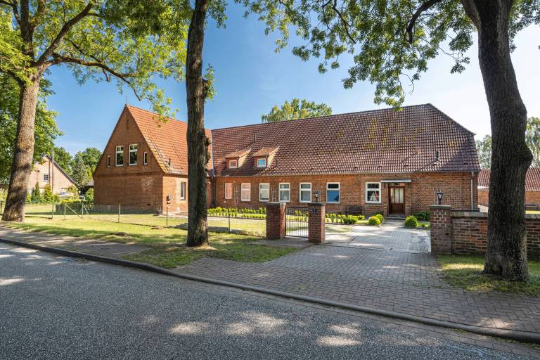 Ferienwohnung Ludwigslust