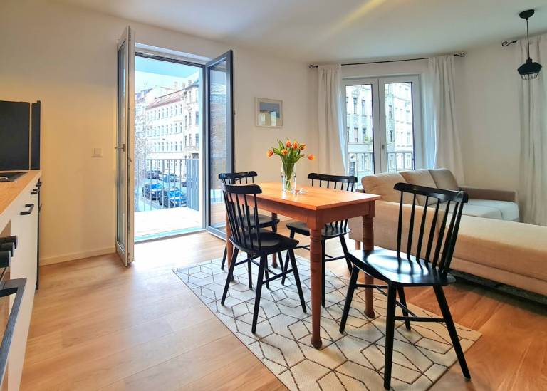 Apartment  Sellerhausen
