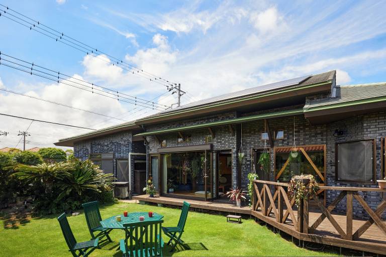 Ferienhaus  Isumi