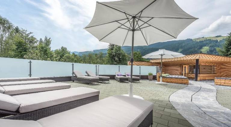 Hotel Leonhard — photo 4