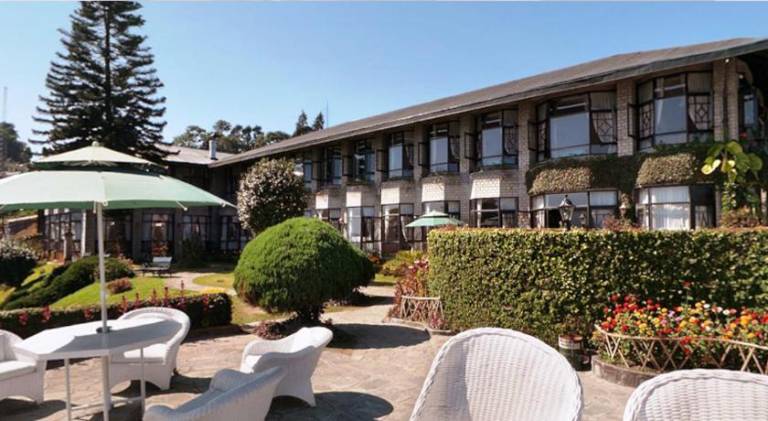 The Elgin Silver Oaks Kalimpong — photo 4