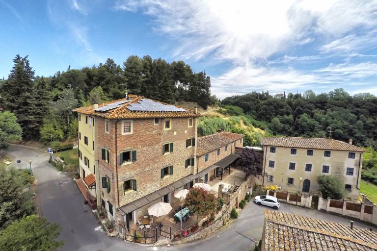 Borgo di Alica: Bilocale su due livelli — photo 3
