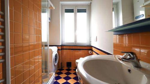 Appartement Portofino