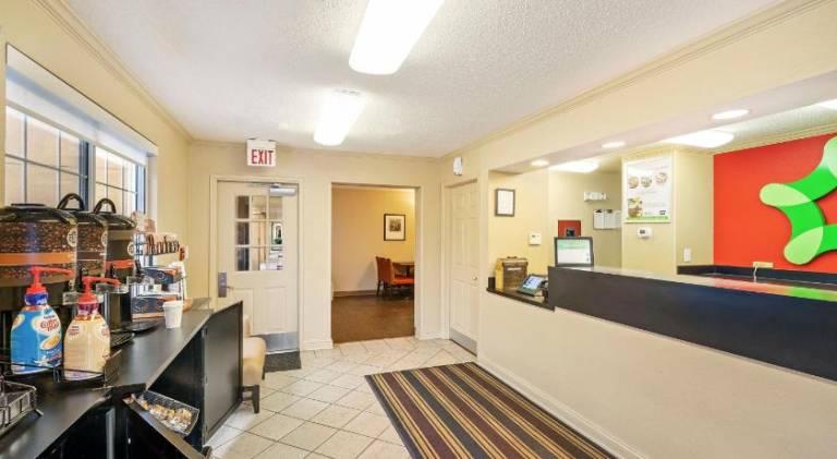 Extended Stay America Suites - Washington, D. C. - Falls Church - Merrifield — photo 5