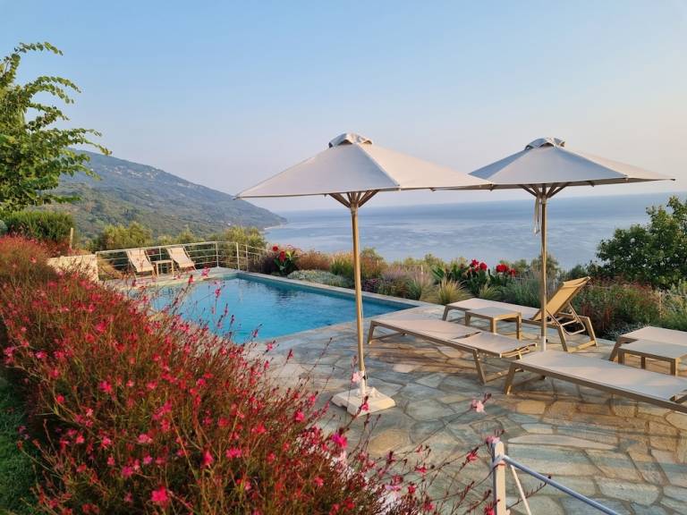 Appartement  Pilion