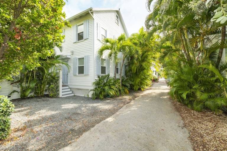 House Key West