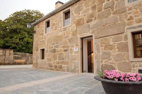 Apartamento Isla de Arosa