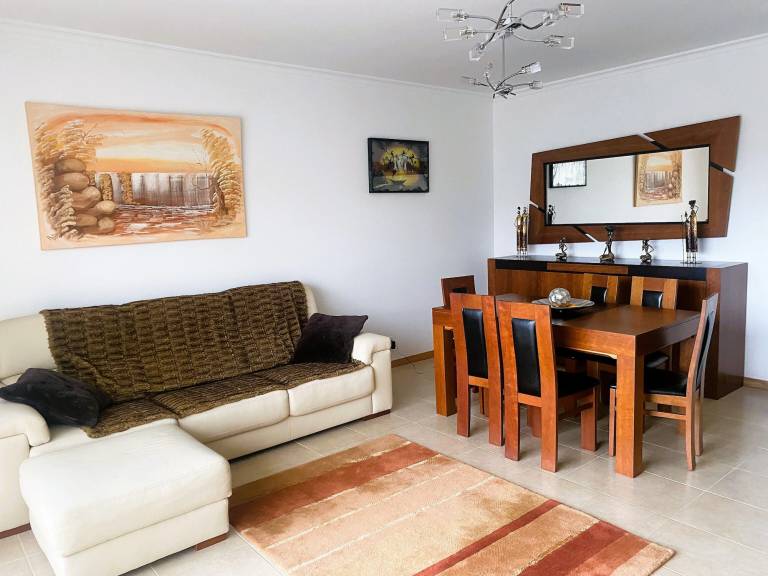 Apartamento Vila Pouca de Aguiar