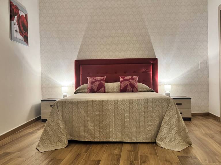 Bed & Breakfast Sellia Marina