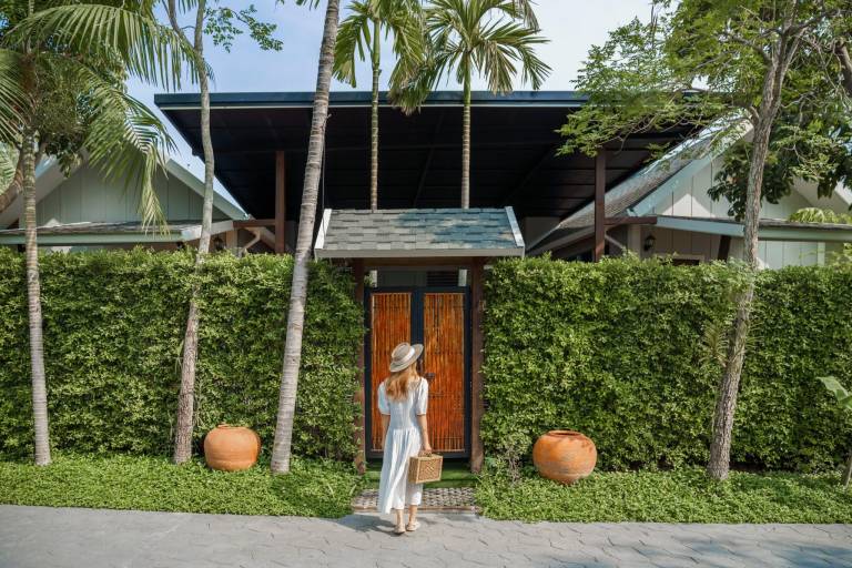 Résidence de vacances Pattaya