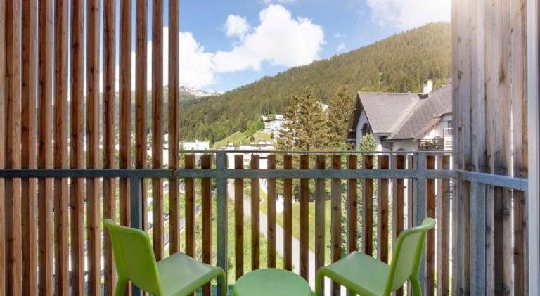 Hilton Garden Inn Davos — photo 5