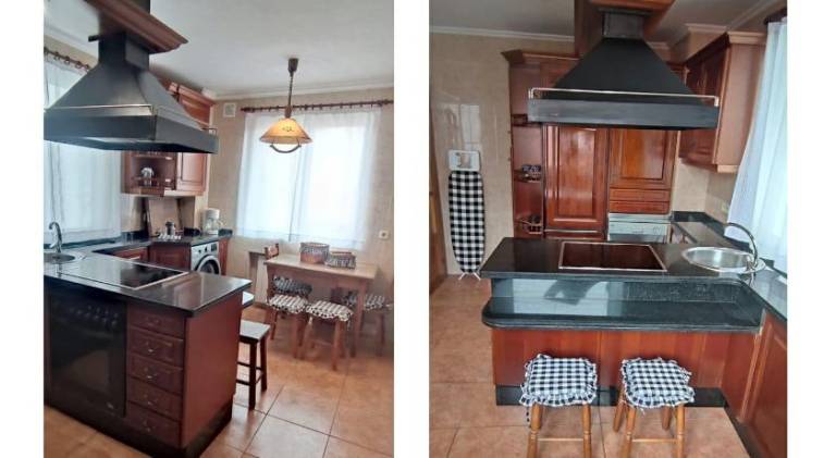 Apartment with 2 rooms for 6 persons — photo 3