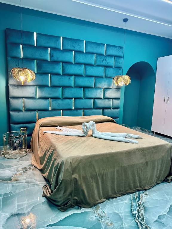 Bed & Breakfast San Giovanni a Teduccio