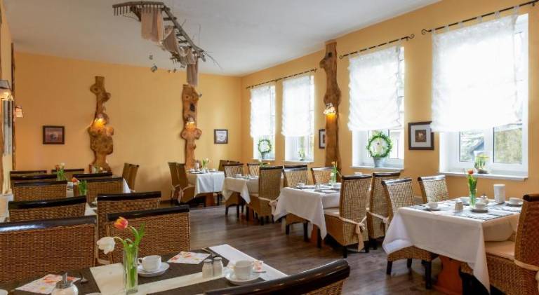 Hotel Zum Harzer — photo 5