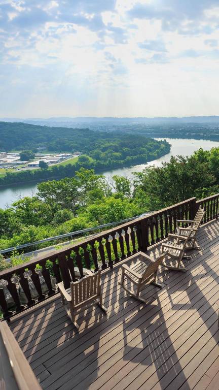 Lookout Mountain Riverview Inn — photo 4