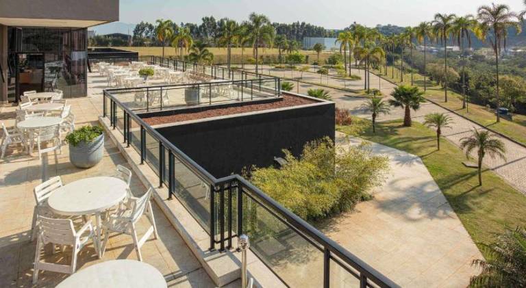 Ibis Styles Taubate — photo 3