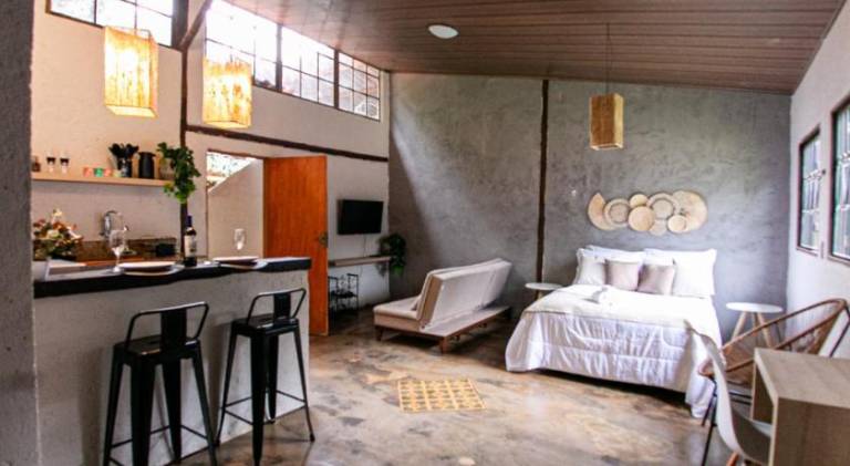 Recanto da Cachoeira — photo 3