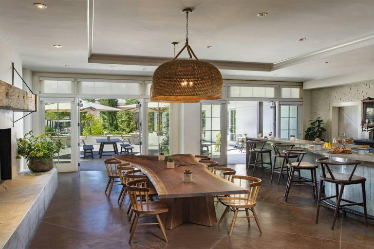 The Lodge at Sonoma Resort, Autograph Collection — photo 5