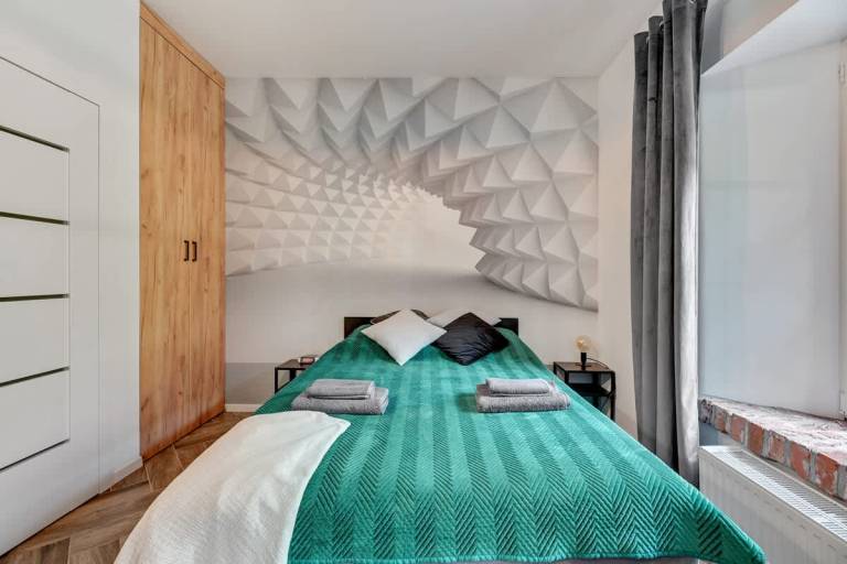Holiday apartment | Close to Długi Targ — photo 2