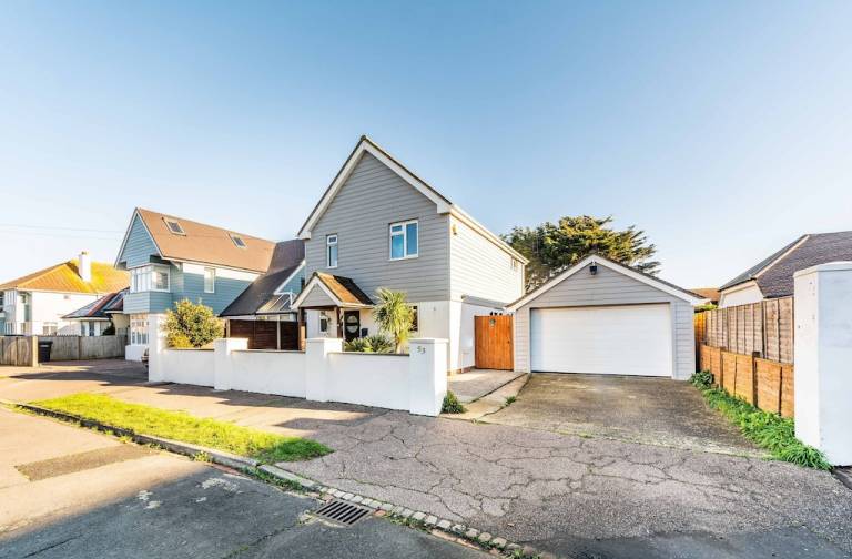 House Bognor Regis
