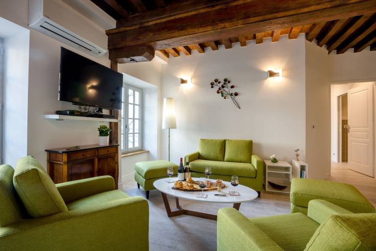 Appartement Beaune