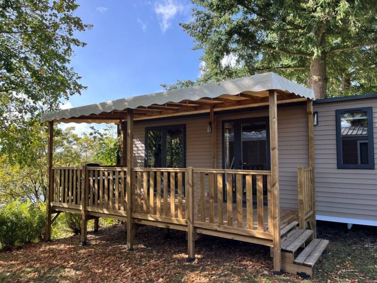 Mobil-home Langres