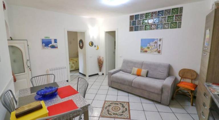 Rental apartment with 1 room for 4 persons — photo 2