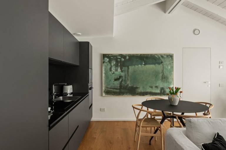 The Golden Loft by Aura Luxury Collection — photo 5