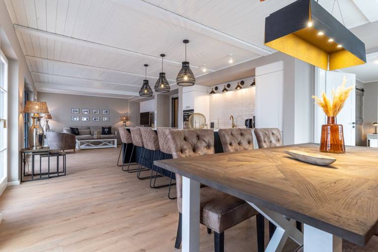 Humerus - Luxus Appartement in toller ruhiger Lage. — photo 2