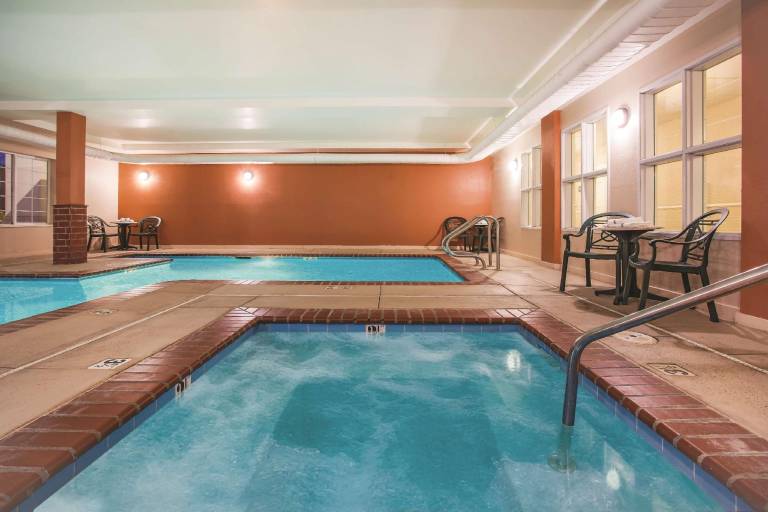 La Quinta Inn & Suites by Wyndham Fruita — photo 5
