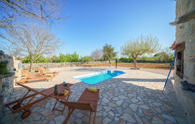 Holiday Home Marilu with pool — photo 4