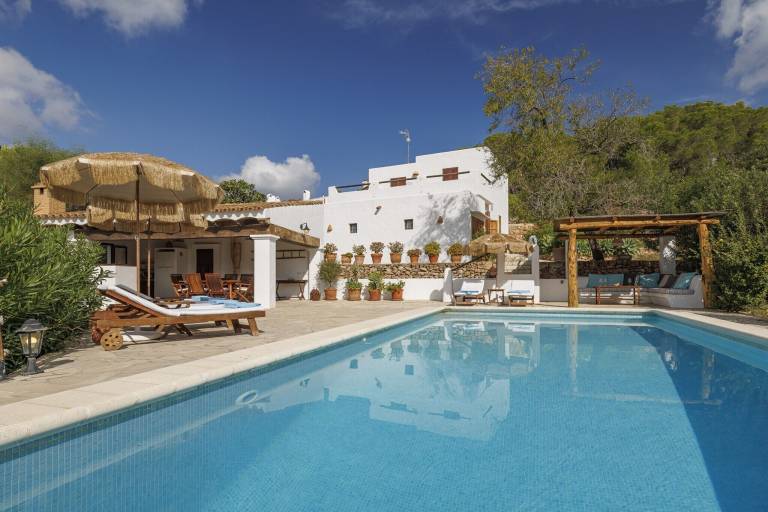 Villa Sant Antoni de Portmany