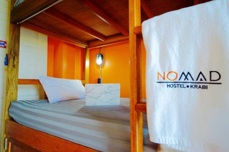 Hostel Krabi