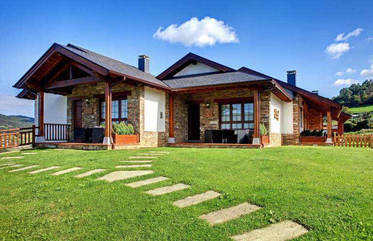 Casa  Valdés