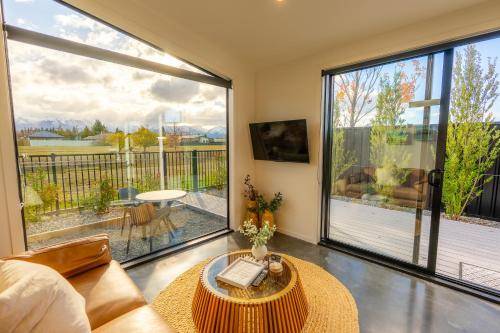 60 m² Ferienhaus