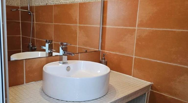 Rental apartment with 2 rooms for 7 persons — photo 3
