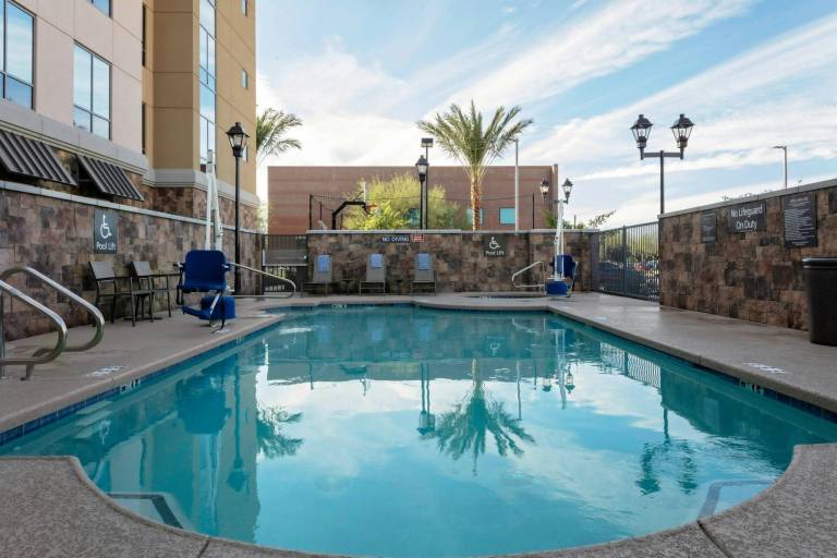 Residence Inn by Marriott Phoenix Mesa East in Mesa, AZ