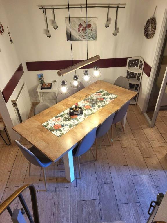 Vacation home with barbeque, garden & sauna | Garden view — photo 4