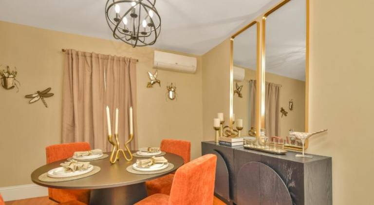 177 m² Ferienwohnung