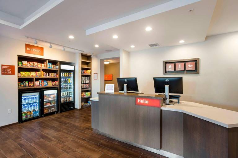 TownePlace Suites by Marriott San Mateo Foster City — photo 3