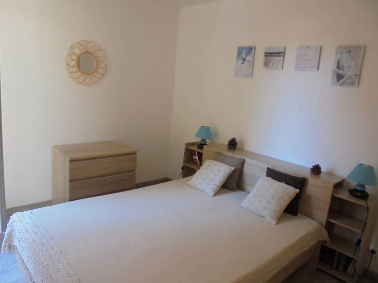 Holiday apartment with 1 room for 4 persons — photo 4