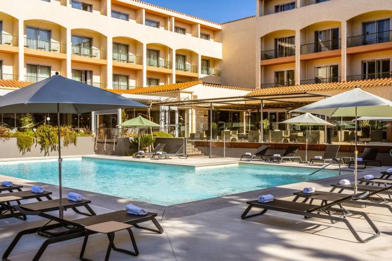 Holiday Inn Perpignan By IHG — photo 2