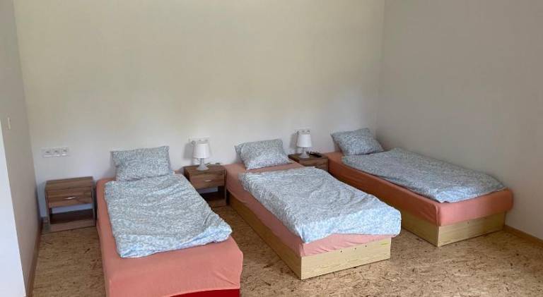 Apartmany J L A — photo 2