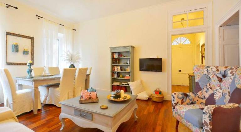 Apartment  Vido