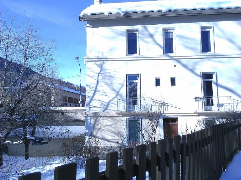 Apartment  Briançon