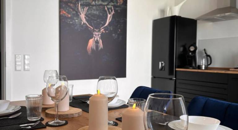 Holiday apartment | Pets allowed — photo 2