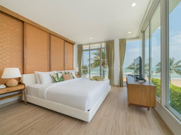 Tolani Le Bayburi Villas Pranburi — photo 2