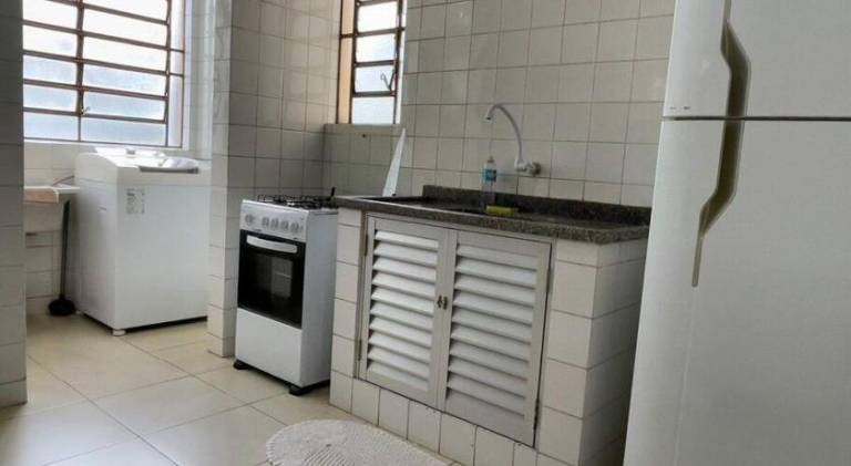 Apartment with 3 rooms for 5 persons — photo 4